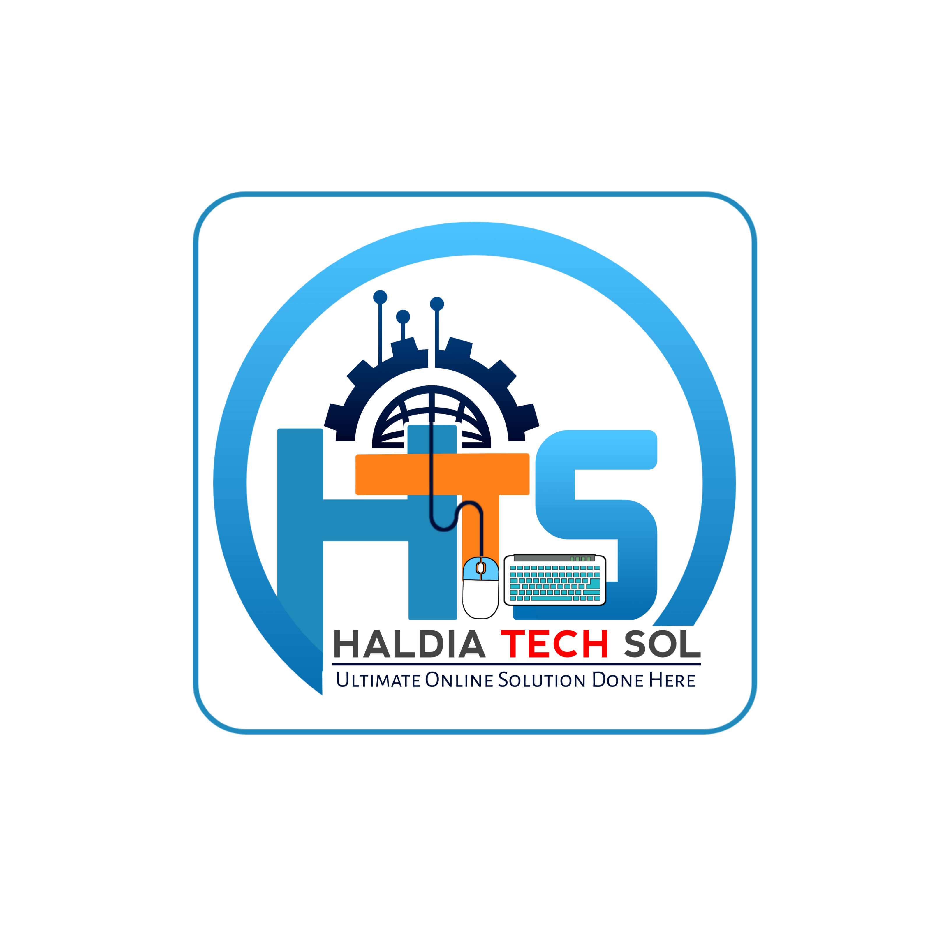 HTSol logo